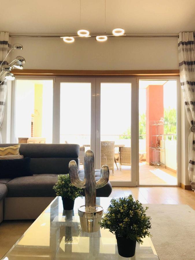 Golf Mar Village By Vilamoura Sun Vista Golfe Zewnętrze zdjęcie
