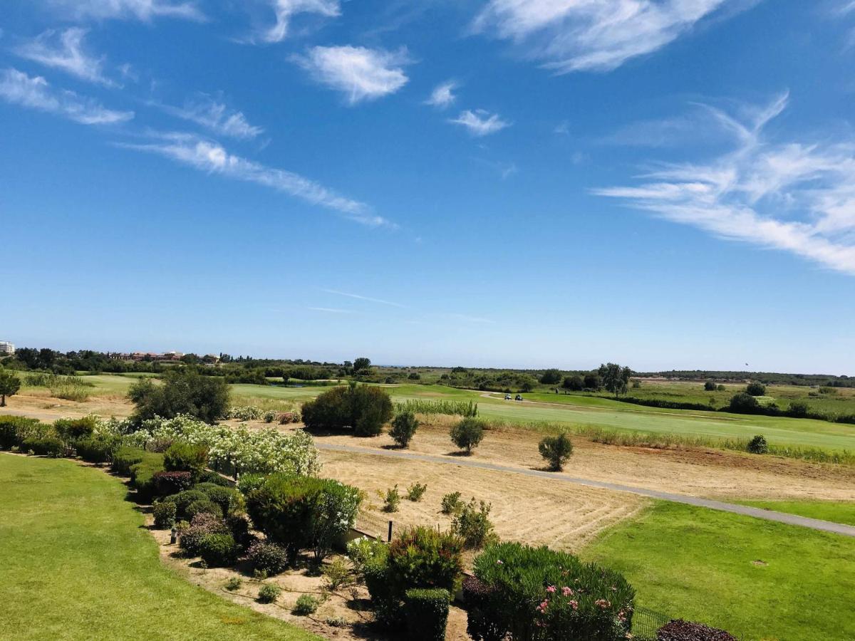 Golf Mar Village By Vilamoura Sun Vista Golfe Zewnętrze zdjęcie