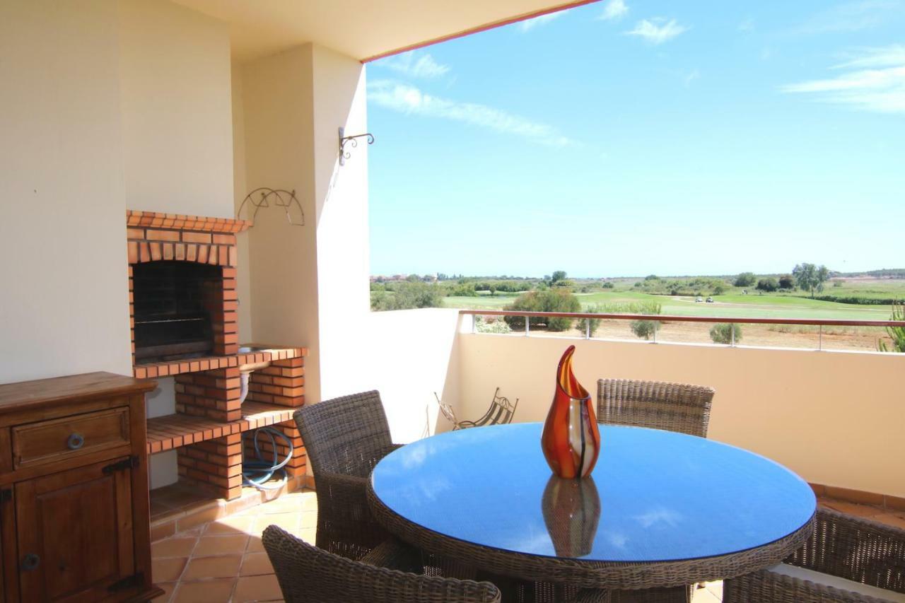 Golf Mar Village By Vilamoura Sun Vista Golfe Zewnętrze zdjęcie